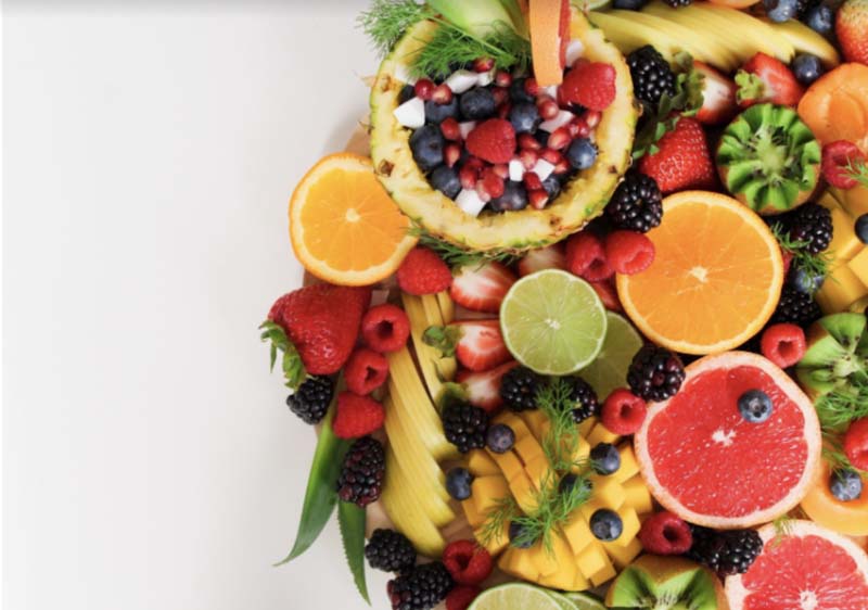 Read more about the article Let’s talk about Nutrition